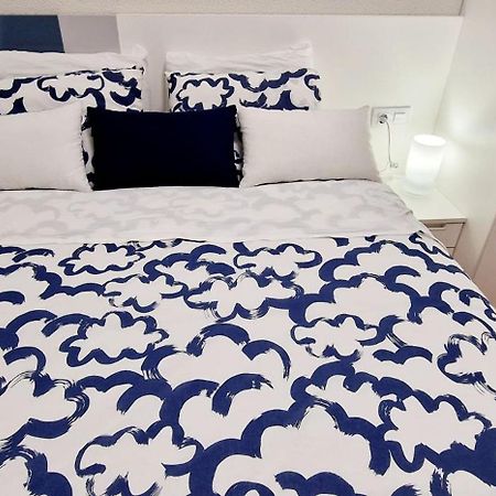 Habitacion De Lujo *Bano Privado* Zona Centro مدريد المظهر الخارجي الصورة