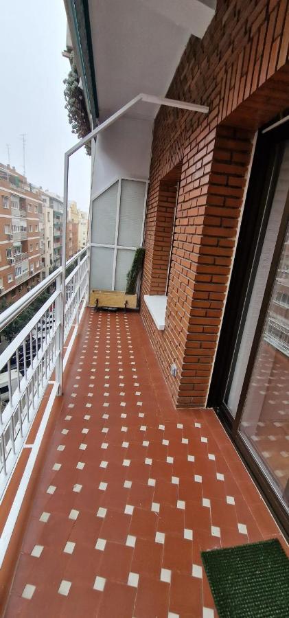 Habitacion De Lujo *Bano Privado* Zona Centro مدريد المظهر الخارجي الصورة